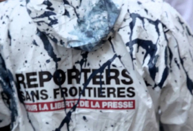 Игры без границ с `репортерами` - АНАЛИТИКА